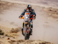Fotos Dakar 2025: las mejores imágenes de la maratón 28 fotos dakar 2025 mejores imagenes maraton (29)