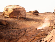 Fotos Dakar 2025: las mejores imágenes de la maratón 26 fotos dakar 2025 mejores imagenes maraton (31)