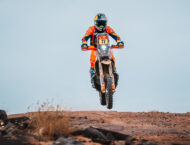 Fotos Dakar 2025: las mejores imágenes de la maratón 22 fotos dakar 2025 mejores imagenes maraton (34)