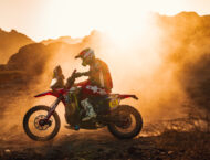 Fotos Dakar 2025: las mejores imágenes de la maratón 21 fotos dakar 2025 mejores imagenes maraton (35)