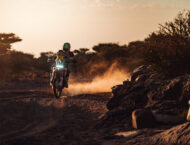 Fotos Dakar 2025: las mejores imágenes de la maratón 19 fotos dakar 2025 mejores imagenes maraton (36)