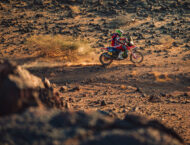 Fotos Dakar 2025: las mejores imágenes de la maratón 18 fotos dakar 2025 mejores imagenes maraton (37)