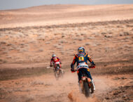 Fotos Dakar 2025: las mejores imágenes de la maratón 48 fotos dakar 2025 mejores imagenes maraton (4)