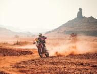 Fotos Dakar 2025: las mejores imágenes de la maratón 3 fotos dakar 2025 mejores imagenes maraton (40)