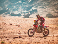 Fotos Dakar 2025: las mejores imágenes de la maratón 13 fotos dakar 2025 mejores imagenes maraton (41)