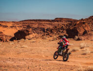 Fotos Dakar 2025: las mejores imágenes de la maratón 5 fotos dakar 2025 mejores imagenes maraton (42)