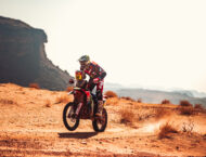 Fotos Dakar 2025: las mejores imágenes de la maratón 12 fotos dakar 2025 mejores imagenes maraton (43)