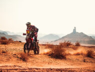 Fotos Dakar 2025: las mejores imágenes de la maratón 11 fotos dakar 2025 mejores imagenes maraton (44)