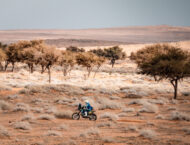 Fotos Dakar 2025: las mejores imágenes de la maratón 10 fotos dakar 2025 mejores imagenes maraton (45)