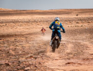 Fotos Dakar 2025: las mejores imágenes de la maratón 9 fotos dakar 2025 mejores imagenes maraton (46)