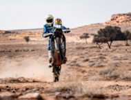 Fotos Dakar 2025: las mejores imágenes de la maratón 7 fotos dakar 2025 mejores imagenes maraton (47)