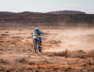 Fotos Dakar 2025: las mejores imágenes de la maratón 4 fotos dakar 2025 mejores imagenes maraton (48)