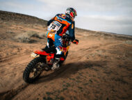 Fotos Dakar 2025: las mejores imágenes de la maratón 24 fotos dakar 2025 mejores imagenes maraton (6)