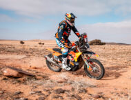 Fotos Dakar 2025: las mejores imágenes de la maratón 46 fotos dakar 2025 mejores imagenes maraton (8)