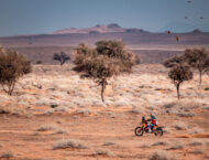 Fotos Dakar 2025: las mejores imágenes de la maratón 45 fotos dakar 2025 mejores imagenes maraton (9)