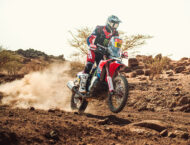 Fotos Dakar 2025: las mejores imágenes del prólogo 9 fotos dakar 2025 prologo (10)