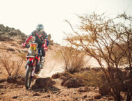 Fotos Dakar 2025: las mejores imágenes del prólogo 4 fotos dakar 2025 prologo (11)