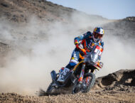 Fotos Dakar 2025: las mejores imágenes del prólogo 33 fotos dakar 2025 prologo (15)