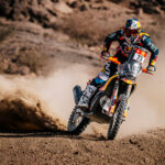 Fotos Dakar 2025: las mejores imágenes del prólogo