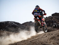 Fotos Dakar 2025: las mejores imágenes del prólogo 22 fotos dakar 2025 prologo (19)