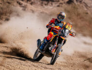 Fotos Dakar 2025: las mejores imágenes del prólogo 18 fotos dakar 2025 prologo (21)