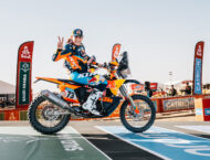 Fotos Dakar 2025: las mejores imágenes del prólogo 17 fotos dakar 2025 prologo (25)