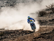 Fotos Dakar 2025: las mejores imágenes del prólogo 5 fotos dakar 2025 prologo (30)