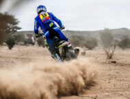 Fotos Dakar 2025: las mejores imágenes del prólogo 16 fotos dakar 2025 prologo (31)