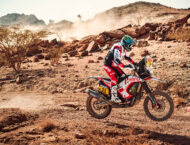 Fotos Dakar 2025: las mejores imágenes del prólogo 27 fotos dakar 2025 prologo (4)