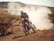 Fotos Dakar 2025: las mejores imágenes del prólogo 13 fotos dakar 2025 prologo (5)