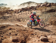 Fotos Dakar 2025: las mejores imágenes del prólogo 11 fotos dakar 2025 prologo (7)