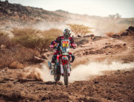 Fotos Dakar 2025: las mejores imágenes del prólogo 19 fotos dakar 2025 prologo (8)