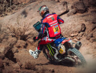 Fotos Dakar 2025: las mejores imágenes del prólogo 7 fotos dakar 2025 prologo (9)