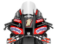 Presentaciones MotoGP 2025: fechas, pilotos y equipos 11 galeria motogp aprilia rs gp 2025