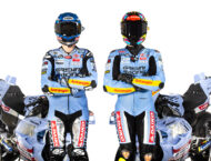 Presentaciones MotoGP 2025: fechas, pilotos y equipos 21 gresini racing motogp 2025 alex marquez fermin aldeguer (14)