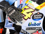 Presentaciones MotoGP 2025: fechas, pilotos y equipos 23 gresini racing motogp 2025 alex marquez fermin aldeguer (2)