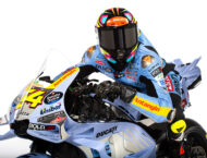 Presentaciones MotoGP 2025: fechas, pilotos y equipos 31 gresini racing motogp 2025 alex marquez fermin aldeguer (5)
