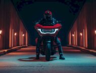 Las Harley-Davidson Street Glide Ultra y Pan America 1250 ST presiden las novedades 2025 13 harley davidson cvo road glide st 2025