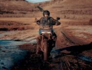 Las Harley-Davidson Street Glide Ultra y Pan America 1250 ST presiden las novedades 2025 10 harley davidson pan america 2025