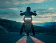 Las Harley-Davidson Street Glide Ultra y Pan America 1250 ST presiden las novedades 2025 9 harley davidson pan america st 2025