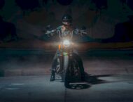 Las Harley-Davidson Street Glide Ultra y Pan America 1250 ST presiden las novedades 2025 11 harley davidson street bob 2025