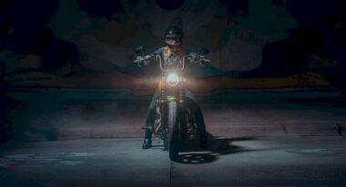 harley davidson street bob 2025