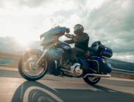 harley davidson street glide ultra 2025