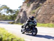 Prueba Honda NC750X 2025: el factor X 22 honda nc750x 2025 04