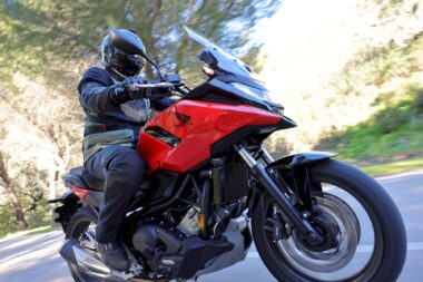 honda nc750x 2025 07