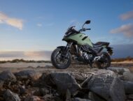 Prueba Honda NC750X 2025: el factor X 30 honda nc750x 2025 12