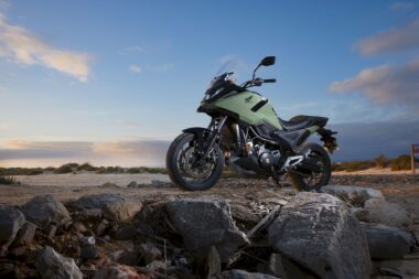honda nc750x 2025 12