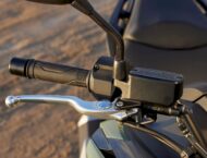 Prueba Honda NC750X 2025: el factor X 34 honda nc750x 2025 15