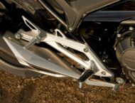 Prueba Honda NC750X 2025: el factor X 37 honda nc750x 2025 18