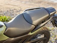 Prueba Honda NC750X 2025: el factor X 38 honda nc750x 2025 19